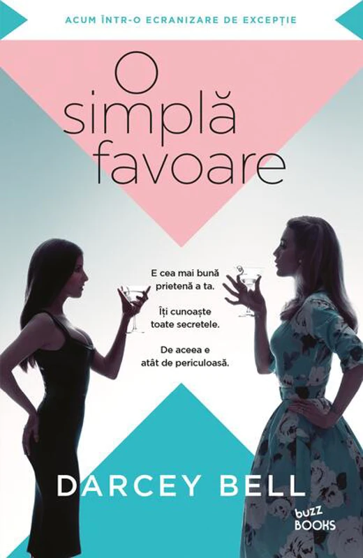 O simplă favoare