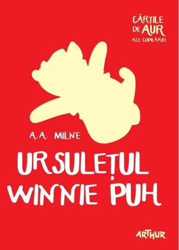 Ursulețul Winnie Puh