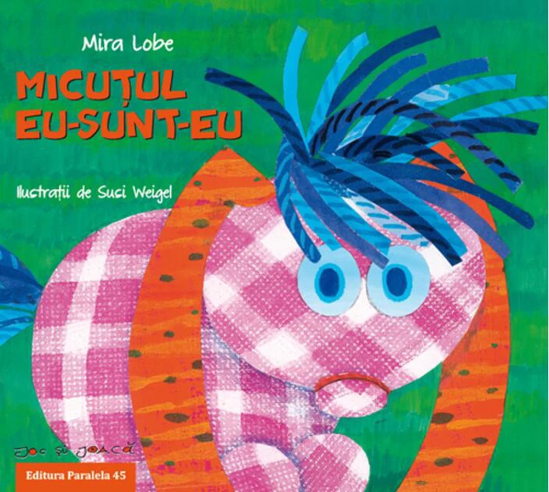 Micuţul Eu-Sunt-Eu
