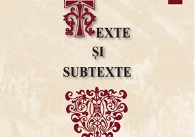 Texte și subtexte