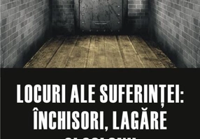 Locuri ale suferinței