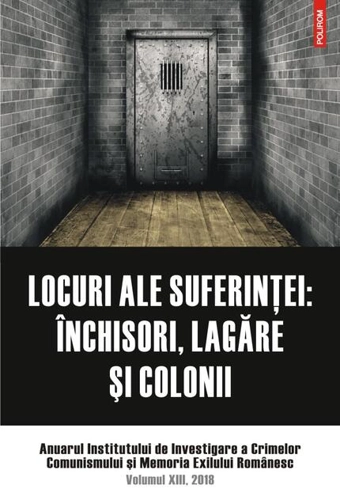 Locuri ale suferinței