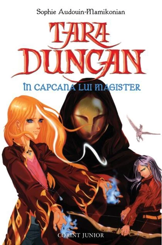 În capcana lui Magister (Vol. 6)