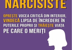 Fiicele adulte ale mamelor narcisiste