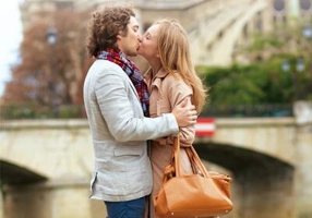 Amor la Paris. Dragoste şi ciocolată în oraşul iubirii