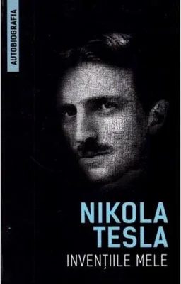 Invențiile mele
