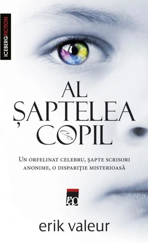 Al șaptelea copil