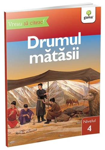 Drumul Mătăsii