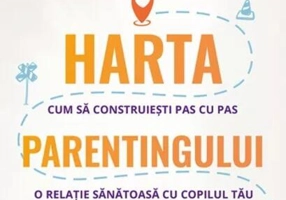 Harta parentingului modern