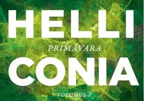 Primăvara. Helliconia (Vol. 1)