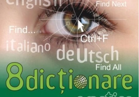 8 dicționare practice
