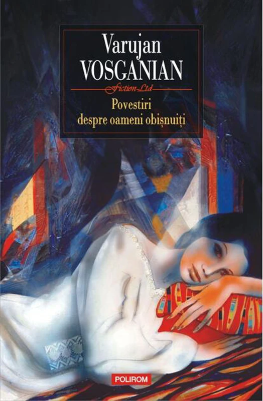 Povestiri despre oameni obișnuiți