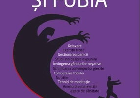 Anxietatea și fobia