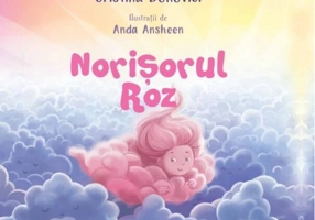 Norişorul Roz (Vol. 1)