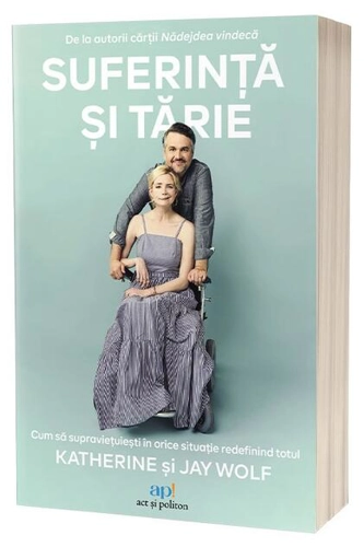 Suferință și tărie