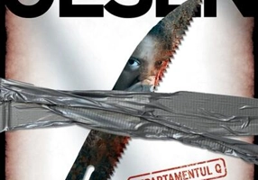 Camera groazei (Vol. 1)