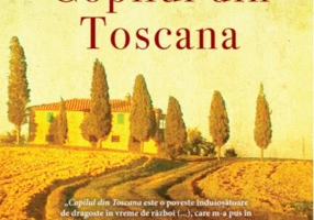 Copilul din Toscana