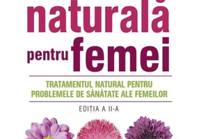 Sănătate naturală pentru femei