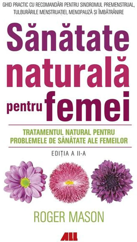 Sănătate naturală pentru femei