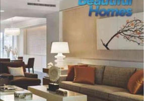 Top 50 Beautiful Homes