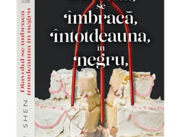 Diavolul se îmbracă întotdeauna în negru