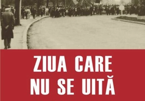 Ziua care nu se uită. Revolta braşovenilor din 15 noiembrie 1987