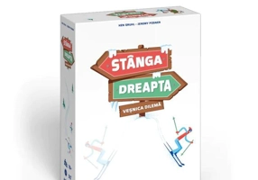 Stânga Dreapta Veșnica Dilemă