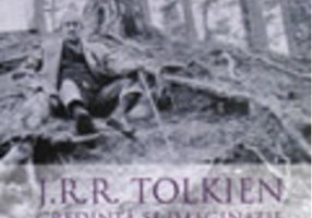 J.R.R. Tolkien. Credință și imaginație