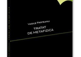 Tratat de metafizică