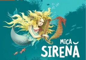 Mica Sirenă