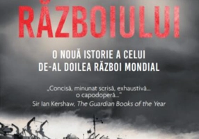 Furtuna Războiului (Carte pentru toți)