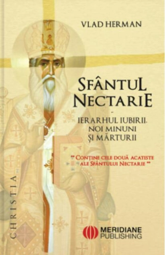 Sfântul Nectarie, ierarhul iubirii