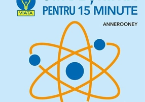 Om de știință pentru 15 minute