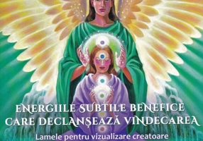 Energiile subtile benefice care declanșează vindecarea