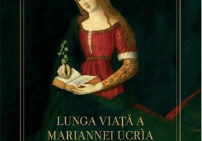 Lunga viaţă a Mariannei Ucrìa