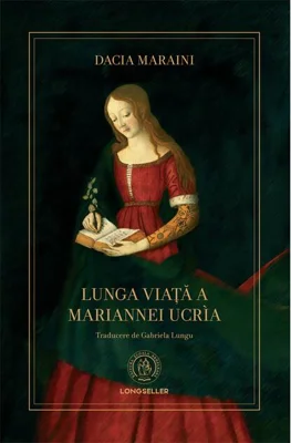 Lunga viaţă a Mariannei Ucrìa