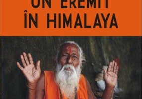 Un eremit în Himalaya