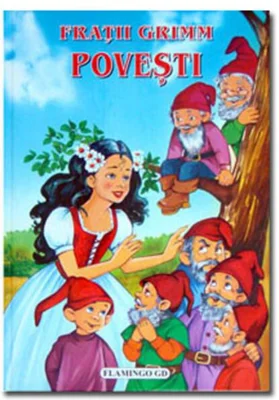 Poveşti Grimm
