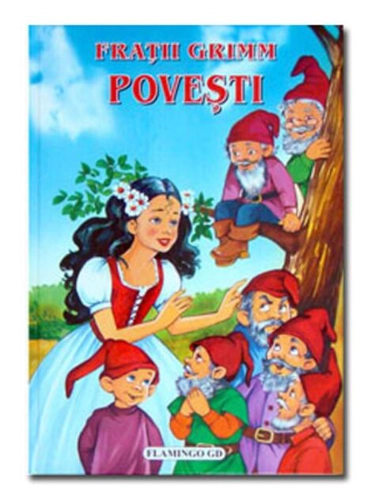 Poveşti Grimm