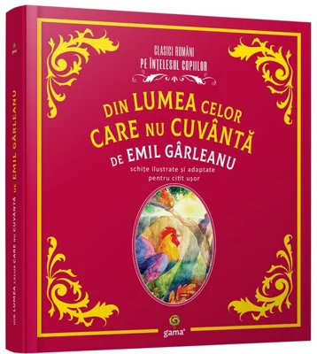 Din lumea celor care nu cuvântă