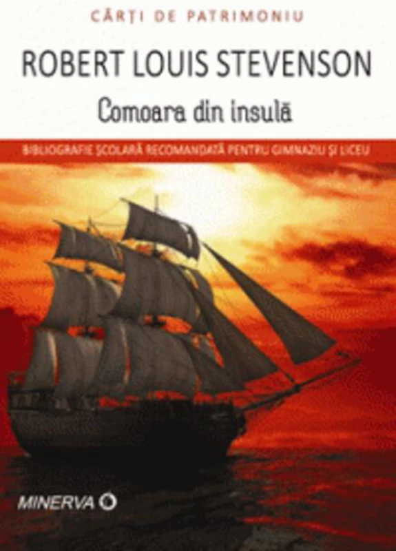 Comoara din insulă