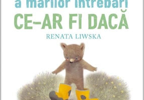 Micuța carte a marilor întrebări