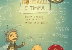 Bondărel și timpul