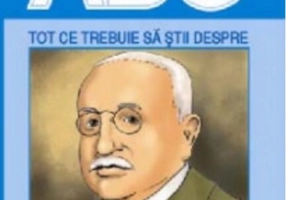 Tot ce trebuie să știi despre Grigore Antipa