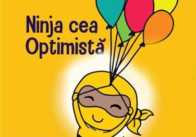 Ninja cea Optimistă