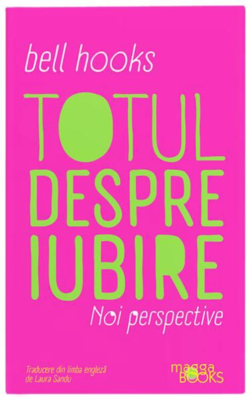 Totul despre iubire
