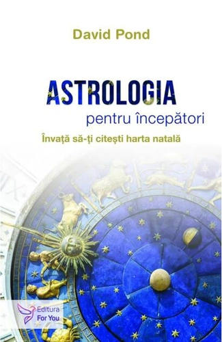 Astrologia pentru începători