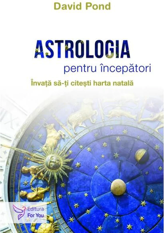 Astrologia pentru începători