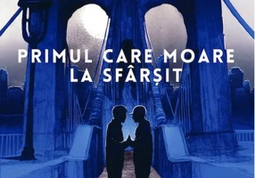 Primul care moare la sfârșit (Vol. 2)