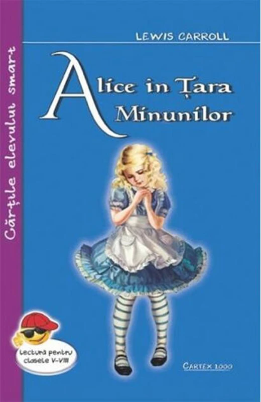 Alice în Țara Minunilor